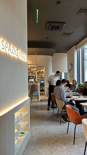 Spazio Italia