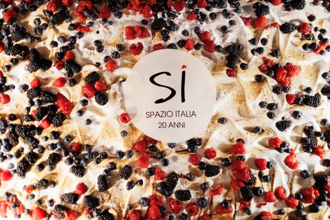 Spazio Italia