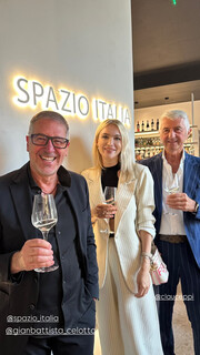 Spazio Italia