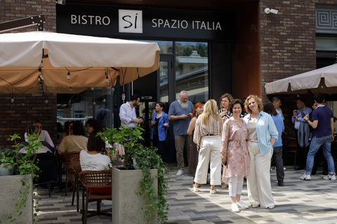 Spazio Italia
